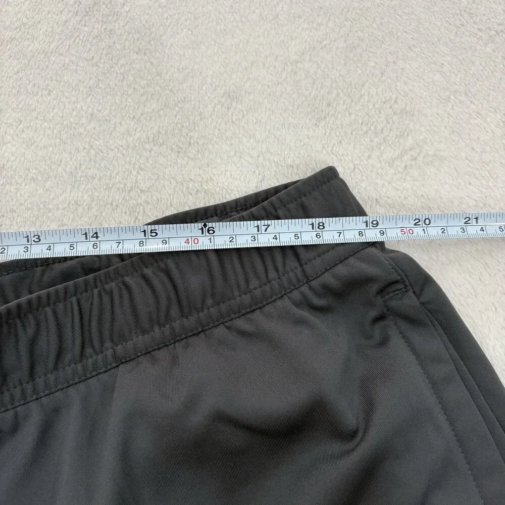 Nike Dri-FIT Men's Jogger Running Pants Men’s 2XL Dark Gray Athletic Wear Gym